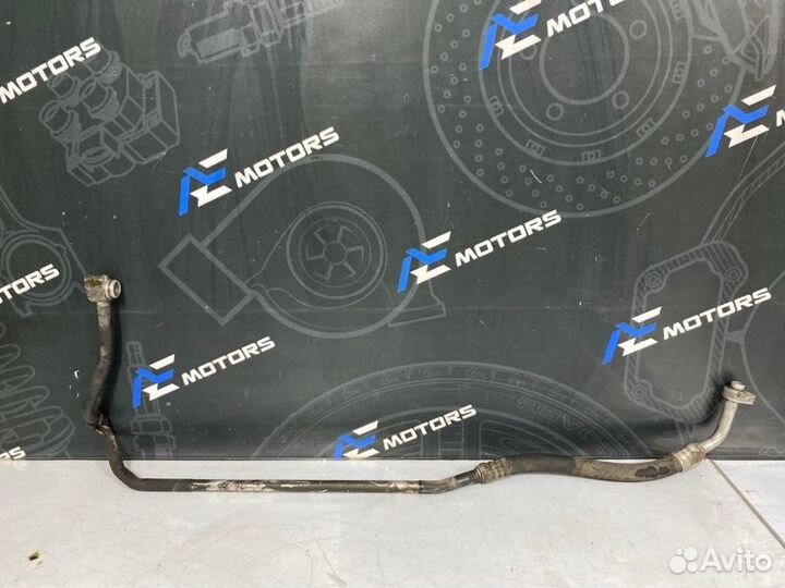 Шланг кондиционера Audi Allroad C5 BAS 2003