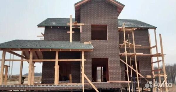 Строительство