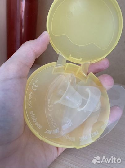 Бутылочки avent