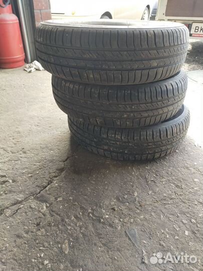 Akuret Grip-Plus 16.5/70 R13