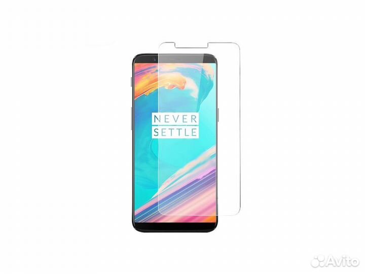 Стекло для OnePlus 5T