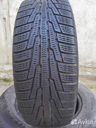 Nokian Tyres Hakkapeliitta R 205/65 R15 99R