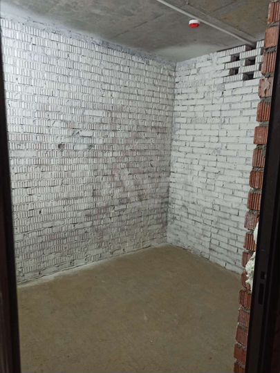 Гараж, 10 м²