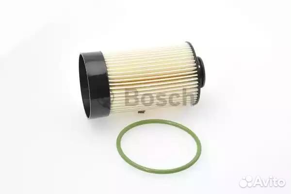 Фильтр топливный