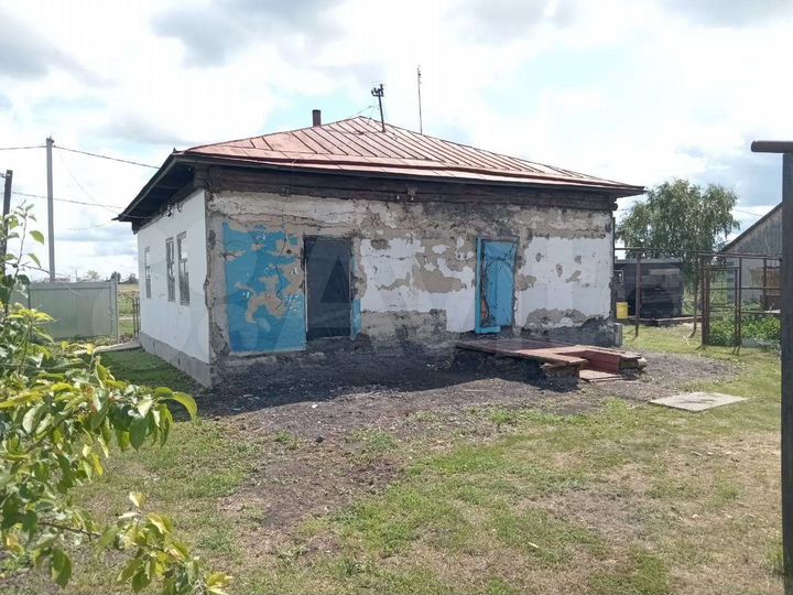 Участок 9,4 сот. (ИЖС)