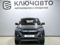 LIFAN Myway 1.8 AT, 2018, 117 500 км, с пробегом, цена 1 280 000 руб.