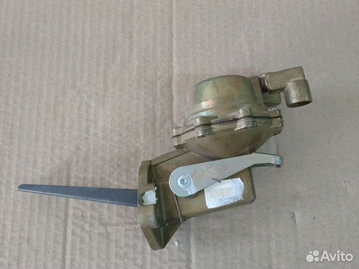 Бензонасос газ,паз