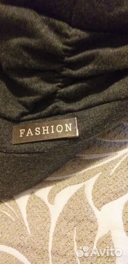 Кепка женская