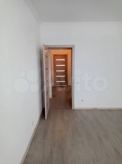 2-к. квартира, 56,6 м², 11/18 эт.