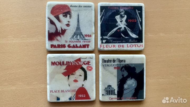 Подставка для кружек