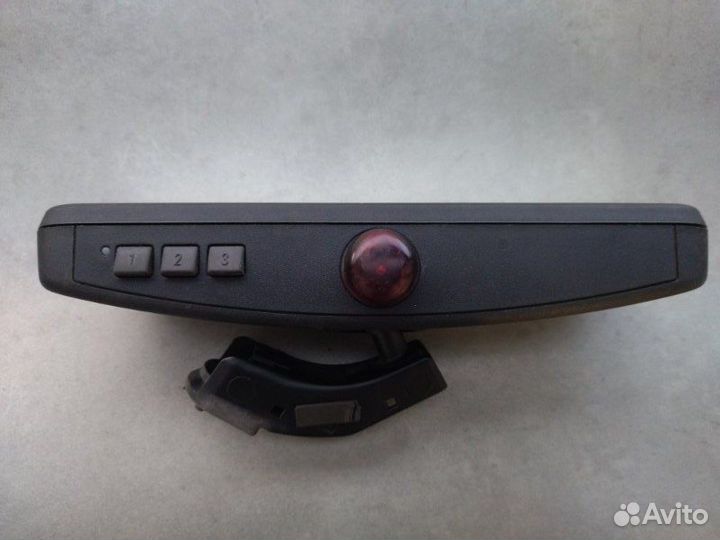 Зеркало заднего вида салонное Bmw 6 E63 2004