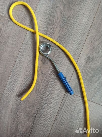 Прыгунки тарзанка качели