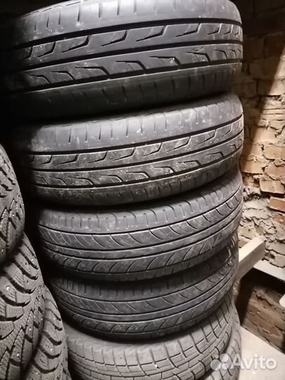Cordiant Comfort 175/70 R13