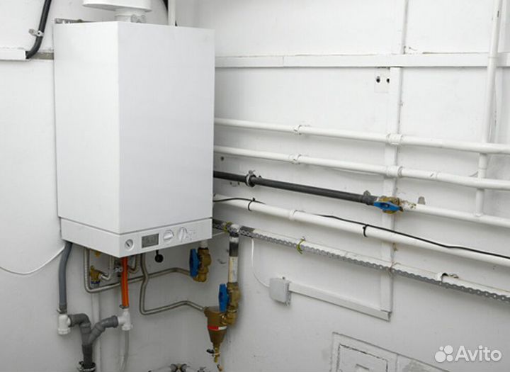 Котел электрический Protherm