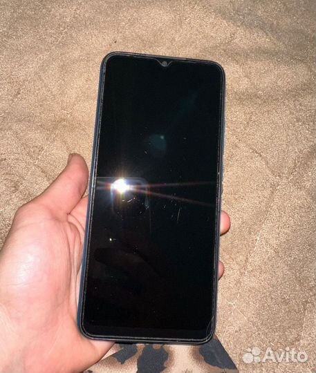 Телефон iPhone 6