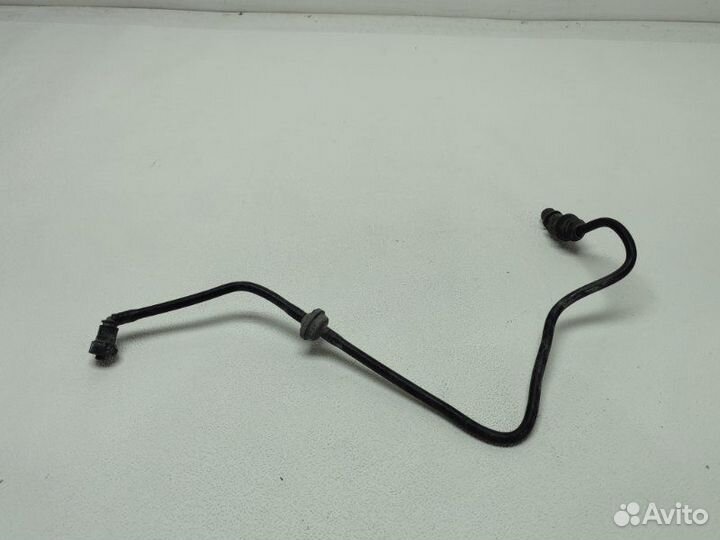 Трубка вакуумная Opel Corsa 2006