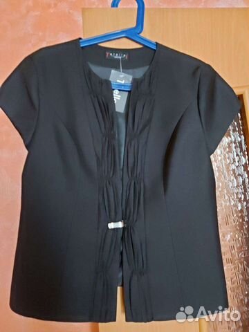 Жакет женский 48