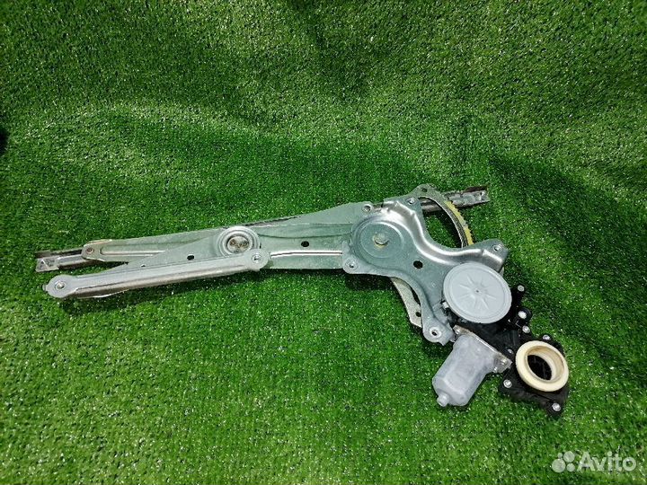 Стеклоподъемник передний правый Toyota Camry ACV40