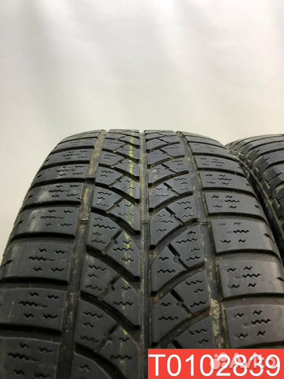 Bridgestone Blizzak LM-18 225/60 R17 99H