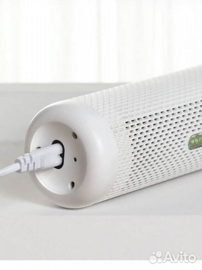 Осушитель воздуха Xiaomi Deerma Mini DEM-CS50M (Wh