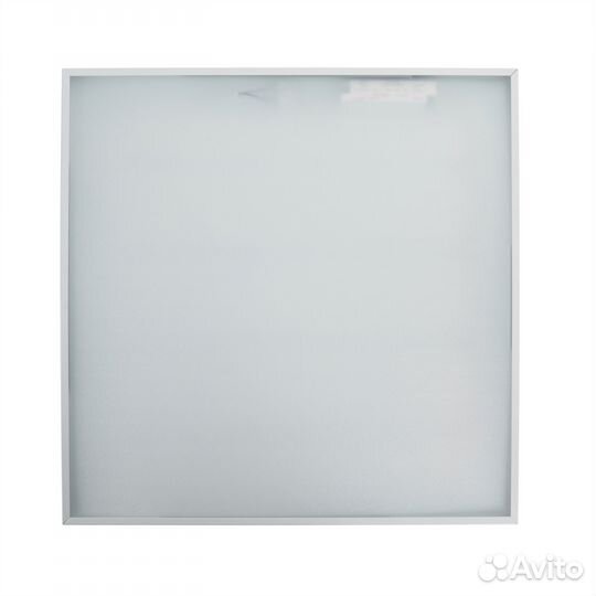 Офисный LED светильник 45W fazza OF 595x595 IP40