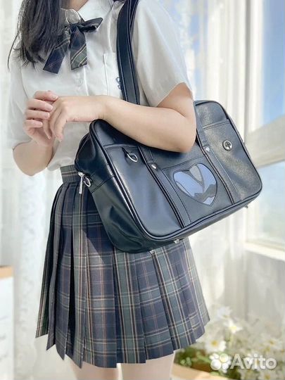 Школьный портфель