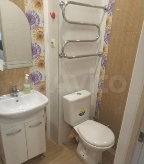 Комната 38 м², 3/3 эт.