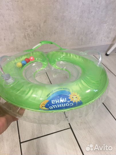 Круг для купания