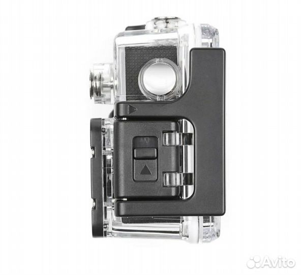 Аквабокс для камеры sj4000, sj8000, eken H9