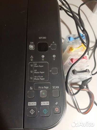 Принтер/сканер