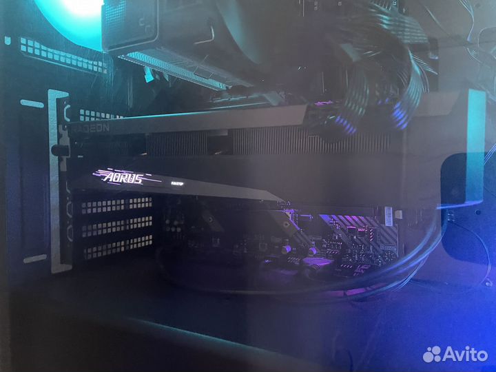 Amd radeon rx 6750 xt