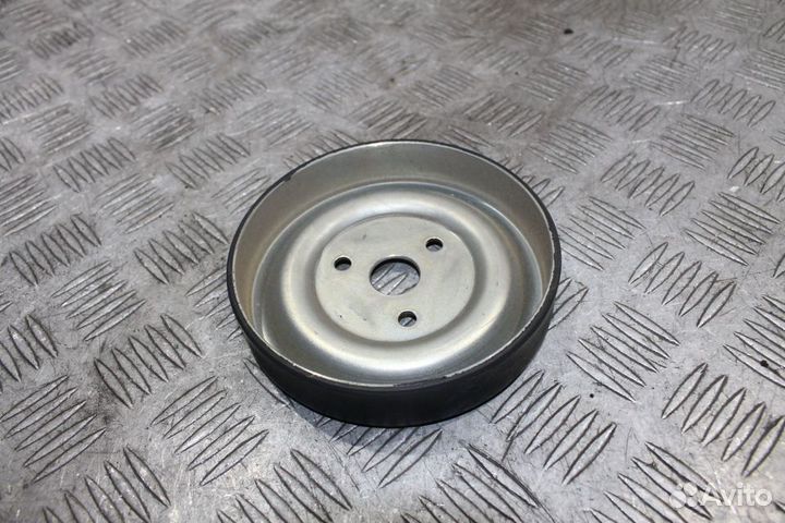 Шкив помпы EP6C Peugeot 207 308 3008 508 5008