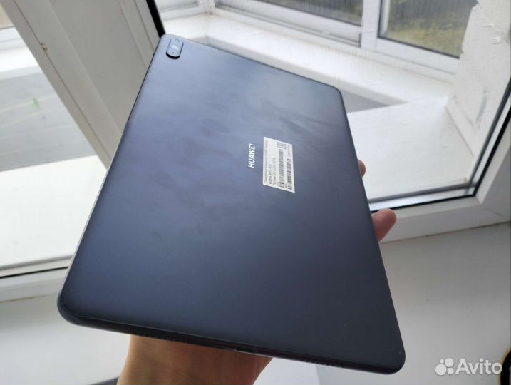 Планшет Huawei matepad 10.4 Kirin 820