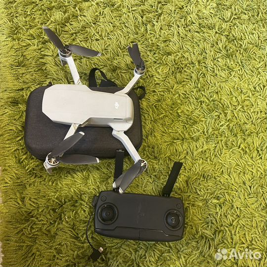Dji mavic mini