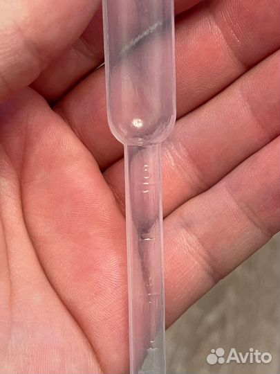 Пипетка Пастера