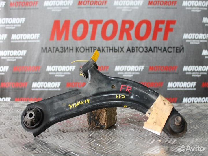 Рычаг передний правый Nissan Cube Z12/C11