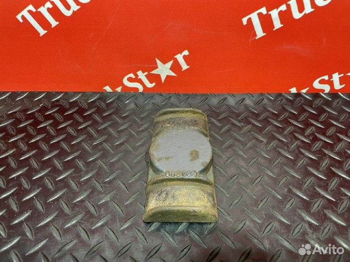 Проставка пружины подвески