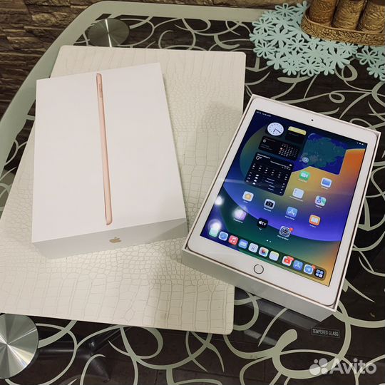 iPad 6 2018 32gb Рст