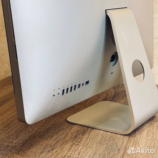 Uber iMac 21.5 Intel i7 / 16 / 512 / Quadro K2100M