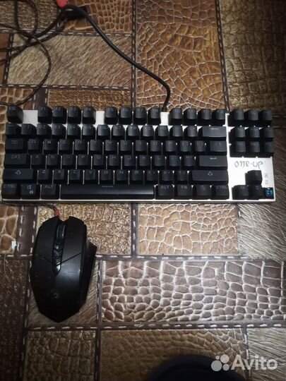 Запчасти на пк