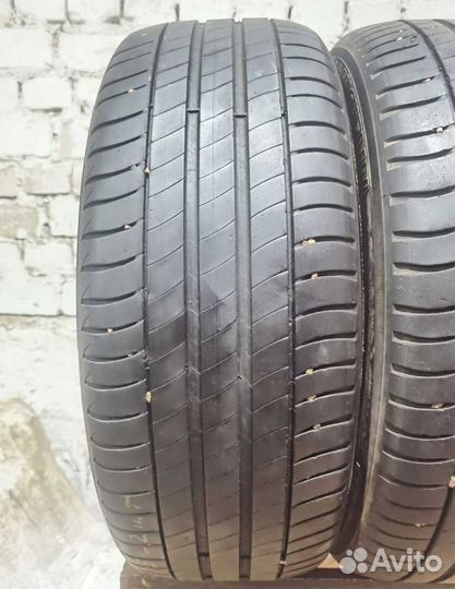 Michelin Primacy 3 205/50 R17 93V