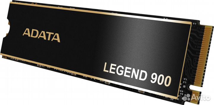 Накопитель SSD nvme AData Legend 900 2TB