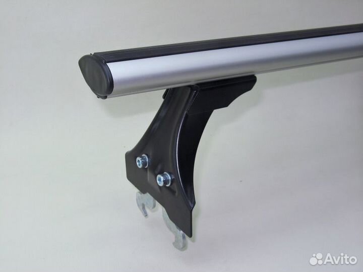 Багажник для Volkswagen Polo хэтчбек 3д/5д 95-01