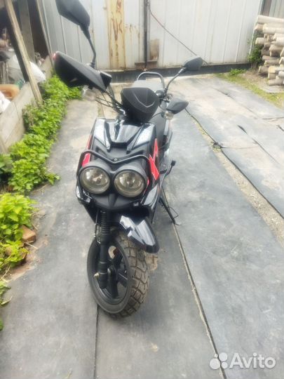 Скутер vento SMART 2