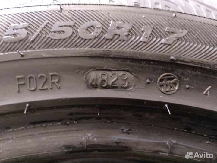 Viatti Brina Nordico V-522 205/50 R17 89T