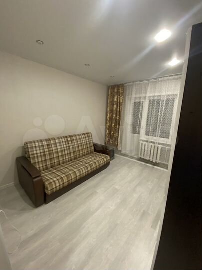 1-к. квартира, 32 м², 1/9 эт.