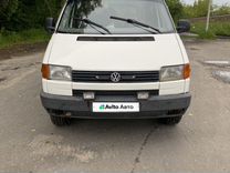 Volkswagen Transporter 2.0 MT, 1991, 150 000 км, с пробегом, цена 420 000 руб.