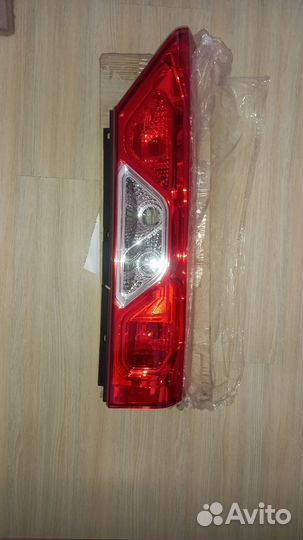 Задние фонари газель цмф