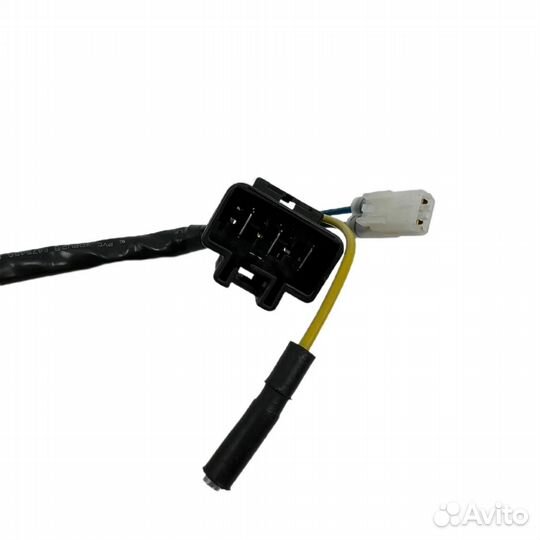 Статор с датчиком Stels ATV 500 K/GT