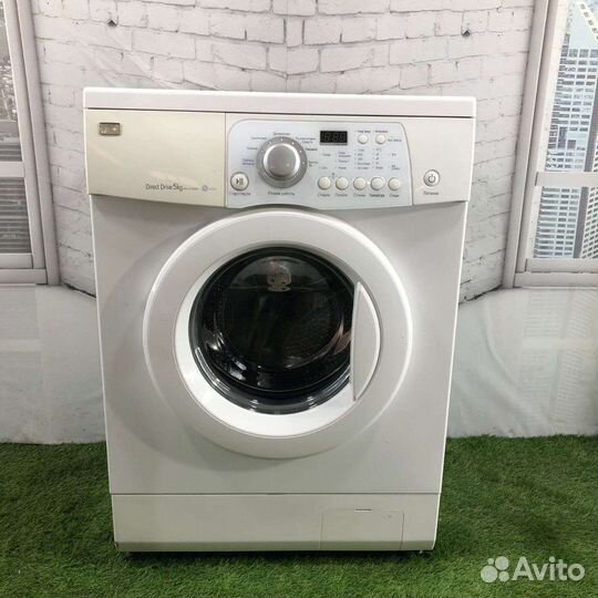 Стиральная машина бу с доставкой